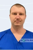 Сибиркин Владимир Павлович - Ульяновск