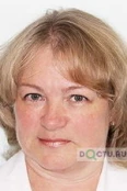 Сибирская Анна Владимировна - Ростов-на-Дону