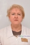 Сибряева Людмила Константиновна - Самара