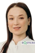 Сибушева Анна Александровна - Нижний Новгород