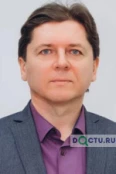 Сидельников Валерий Дмитриевич - Воронеж