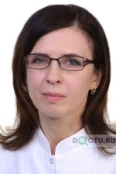 Сидельникова Елена Николаевна - Москва