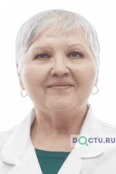 Сидельникова Ирина Петровна - Волжский