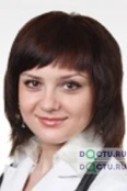 Сидельникова Надежда Дмитриевна - Москва
