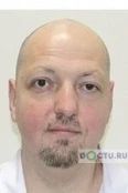 Сиденко Андрей Владимирович - Москва
