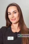 Сиденко Ангелина Игоревна - Ростов-на-Дону