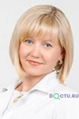 Сиденко Наталья Сергеевна - Волгоград