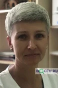 Сиденкова Юлия Владимировна - Ульяновск