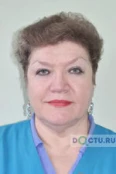 Сиденкова Светлана Петровна - Чебоксары