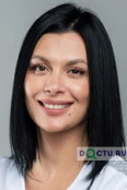 Сидихина Наталья Олеговна - Адлер