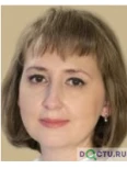 Сидимирова Ирина Владимировна - Казань