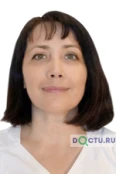 Сидина Ирина Геннадьевна - Москва