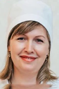Сидиропуло Елена Алексеевна - Ростов-на-Дону