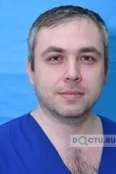 Сидякин Александр Александрович - Москва