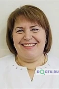 Сидякина Ирина Афанасьевна - Рязань