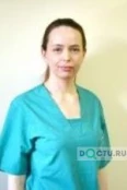 Сидкина Мария Сергеевна - Тюмень