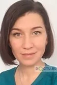 Сидненко Галина Борисовна - Москва