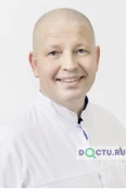 Сиднев Александр Христофорович - Москва