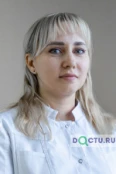 Сиднева Альбина Ивановна - Ульяновск