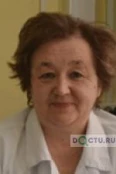 Сиднева Наталья Ивановна - Москва