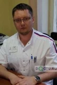Сидонец Иван Витальевич - Москва