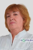 Сидонова Ирина Александровна - Москва