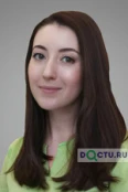 Сидорчук Нина Витальевна - Москва