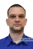 Сидоренко Алексей Валентинович - Тюмень