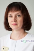 Сидоренко Алла Алексеевна - Белгород