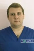 Сидоренко Андрей Георгиевич - Тверь