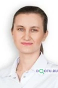 Сидоренко Анна Сергеевна - Краснодар