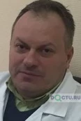 Сидоренко Аркадий Викторович - Москва