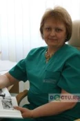 Сидоренко Елена Александровна - Красноярск