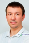 Сидоренко Евгений Сергеевич - Рязань