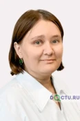 Сидоренко Елена Валериевна - Нижний Новгород