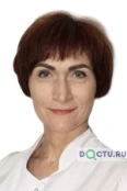 Сидоренко Елена Васильевна - Санкт-Петербург