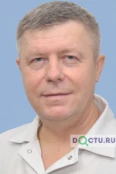 Сидоренко Игорь Анатольевич - Москва