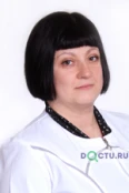 Сидоренко Ирина Михайловна - Брянск