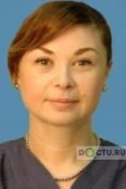 Сидоренко Ярослава Владимировна - Москва