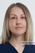 Сидоренко Юлия Леонидовна - Ростов-на-Дону