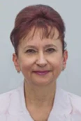 Сидоренко Лариса Ивановна - Калининград