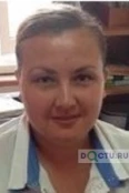 Сидоренко Людмила Владимировна - Астрахань