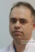 Сидоренко Михаил Георгиевич - Москва