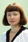 Сидоренко Марина Николаевна - Смоленск