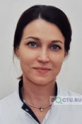 Сидоренко Марина Викторовна - Ростов-на-Дону