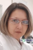 Сидоренко Наталья Александровна - Симферополь