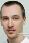 Сидоренко Павел Владимирович - Челябинск