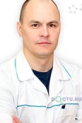 Сидоренко Сергей Борисович - Москва