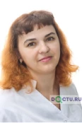 Сидоренко Виктория Владимировна - Курск