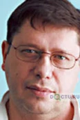 Сидоренко Виталий Игоревич - Москва